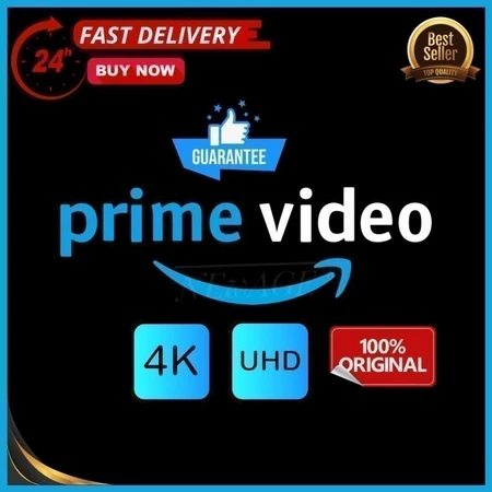 Prime Video Akaun Premium Smart TV Android TV: Apa yang Perlu Anda Tahu