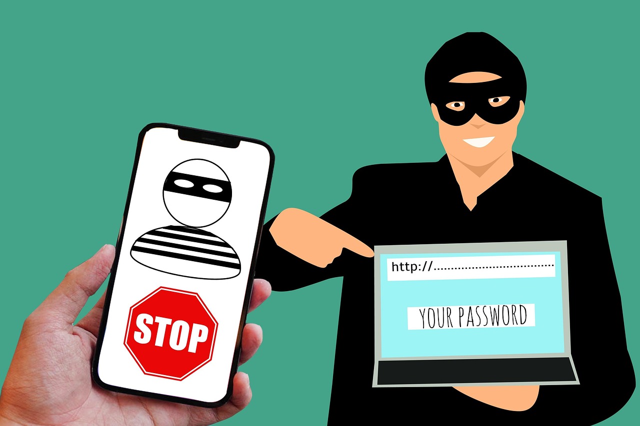 Privasi Kerja Sambilan Palsu: Tanda Amaran dan Langkah Keselamatan
