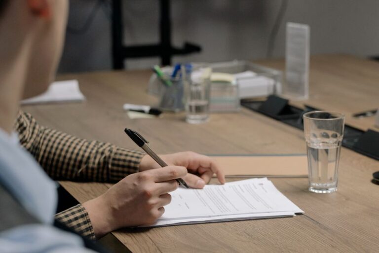 Punca Cover Letter Ditolak Serta Cara Atasi Supaya Berjaya Dipanggil Temuduga