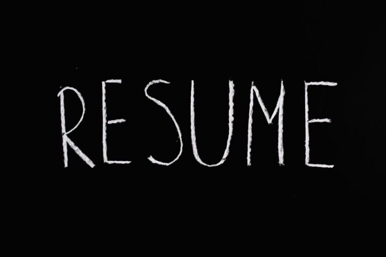 Punca Cover Letter Ditolak serta Cara Semak Kesilapan Paling Kerap Terlepas Pandang