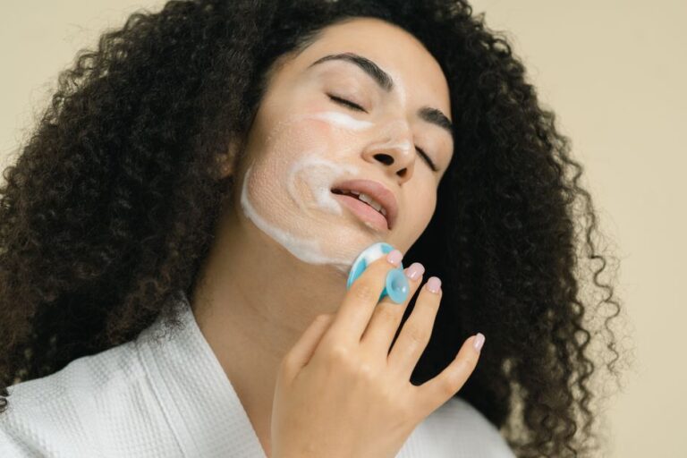 Punca Cuci Muka Harian Gagal dan Cara Atasi Masalah Kulit Kering