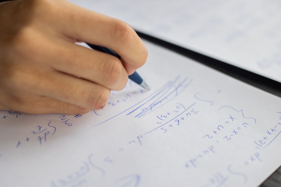 Punca dan Cara Atasi Kesilapan Semakan Soalan Matematik Peperiksaan