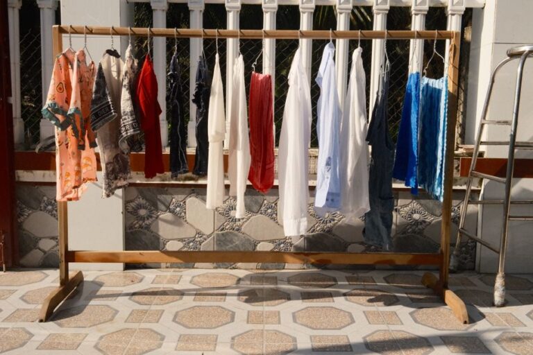 Punca Jemuran Baju Kerja Lembap dan Cara Atasi dengan Berkesan