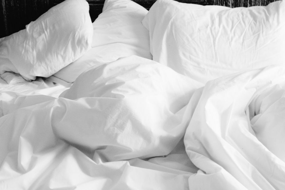 Punca Keselesaan Bantal Hilang dan Cara Atasi Masalah Tidur