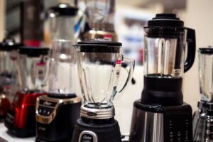 Punca Kuasa Blender Rumah Lemah dan Cara Atasi dengan Selamat