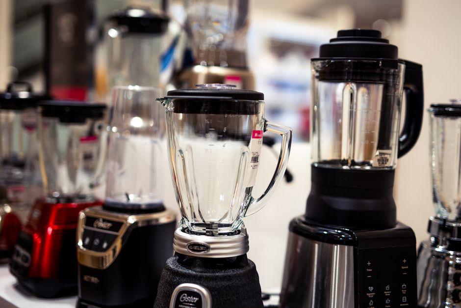 Punca Kuasa Blender Rumah Lemah dan Cara Atasi dengan Selamat