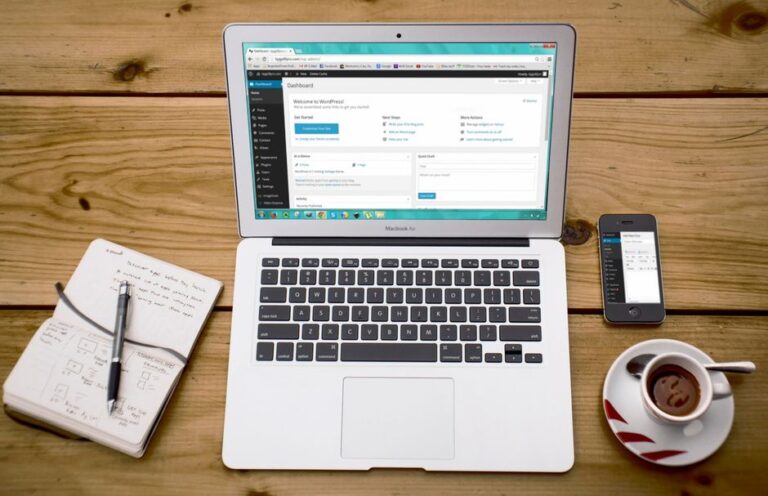 Punca Log Masuk WordPress Admin Gagal dan Langkah Semakan Keselamatan