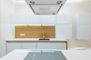 Punca Pengudaraan Kabinet Atas Dapur Kurang Berkesan dan Cara Atasi
