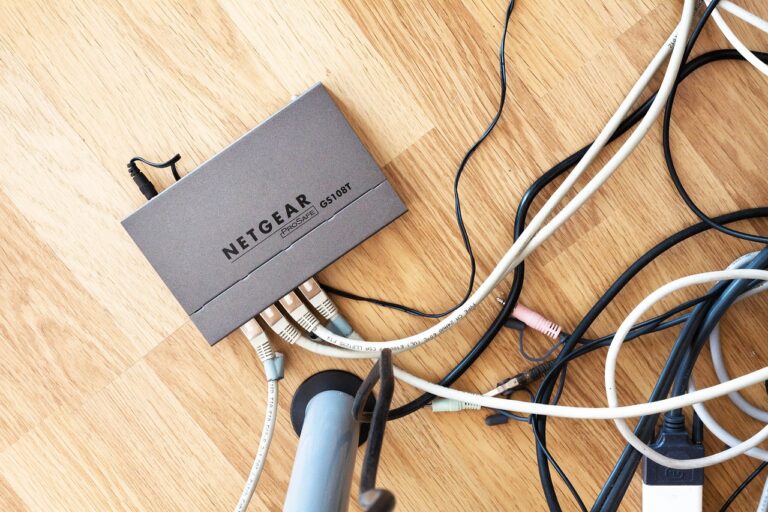 Punca Router Unifi Tiada Internet dan Cara Mudah Mengatasinya