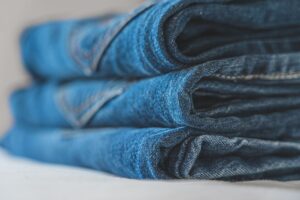 Punca Seluar Jeans Berbau Kepam dan Cara Atasi dengan Mudah
