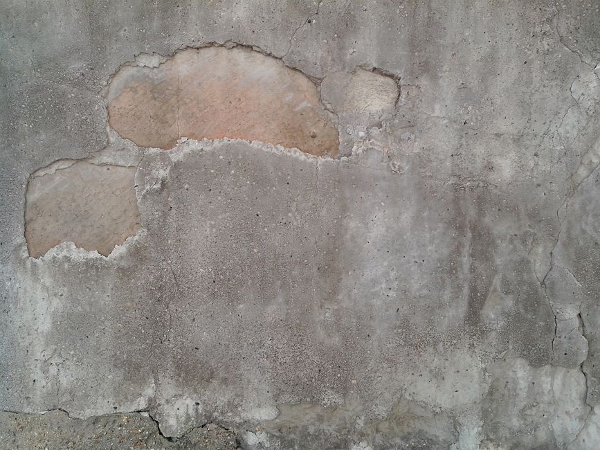 Punca Tampalan Dinding Kecil Rosak dan Cara Atasi dengan Berkesan