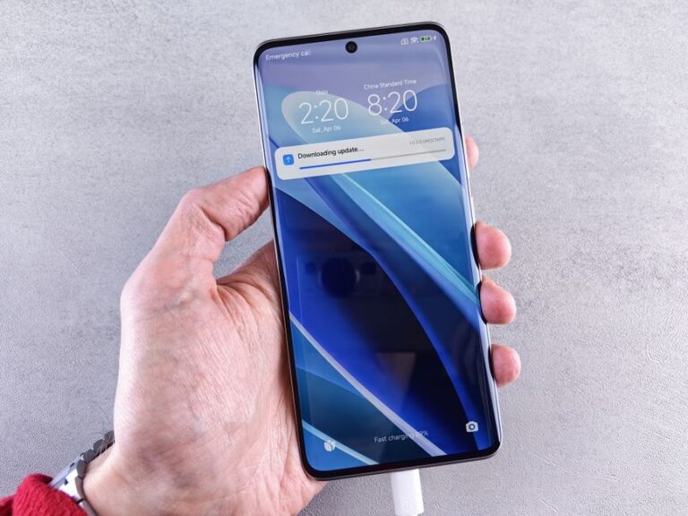 Punca Telefon Xiaomi Tidak Dapat Dicas dan Cara Mudah Semak Kerosakan