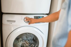 Punca Tetapan Mesin Pengering Tidak Berfungsi serta Cara Atasi