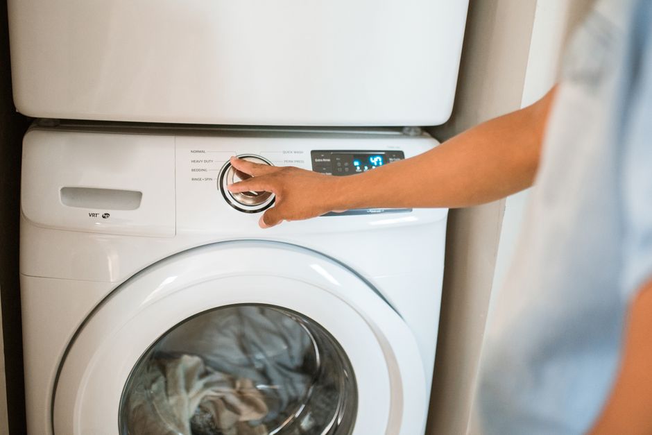 Punca Tetapan Mesin Pengering Tidak Berfungsi serta Cara Atasi