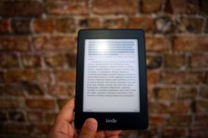 Punca Utama Tema Buku Digital Sukar Dijual dan Cara Atasi Masalah Ini