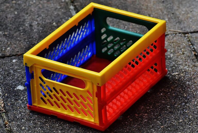 Rak Pinggan Lipat: Pilihan Praktikal untuk Dapur Sempit