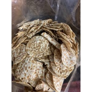 Ready Stok! TEMPE Sagu 300G