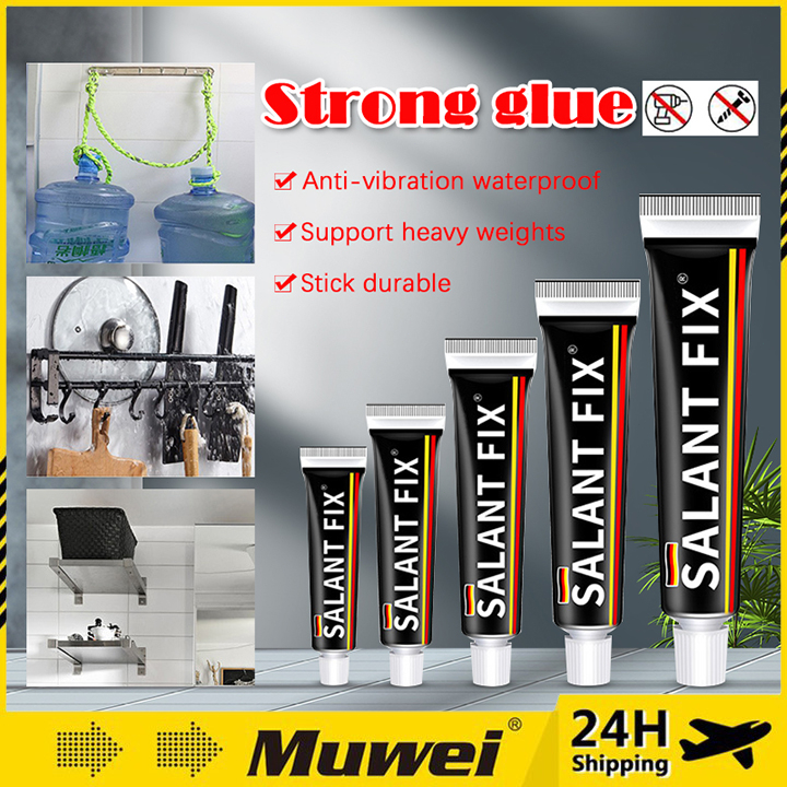 Sealant Fix Adhesive Glue: Fungsi, Kegunaan dan Apa yang Perlu Anda Tahu