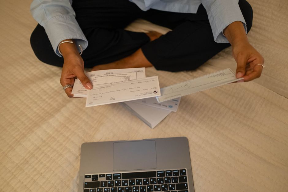 Semak Rekod Bil Air Online: Cara Pantau Bil Bulanan