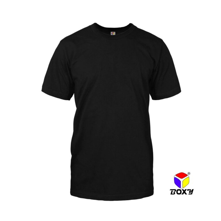 Semakan T-Shirt Mikrofiber Unisex: Sesuai untuk Sukan dan Santai