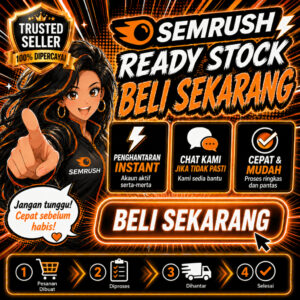 Semrush Guru Pro Plan: Apa yang Anda Perlu Tahu