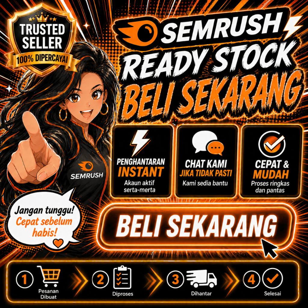 Semrush Guru Pro Plan: Apa yang Anda Perlu Tahu