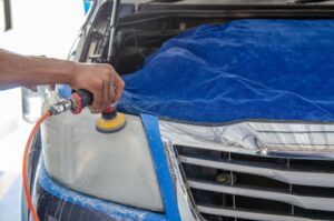 Servis Lampu Kereta: Kepentingan, Kos dan Tanda Perlu Restorasi