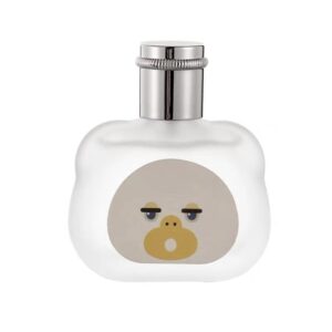 SHIMANG Little Kitty Series Perfume (50ml) 诗芒小喵瓶香水: Varian Bau dan Perkara Perlu Disemak