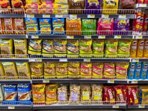 Stok Jualan Makanan: Panduan Menyemak dan Mengurus Inventori Harian