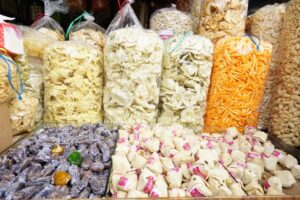 Strategi Pemasaran Jualan Kuih Tradisional untuk Tarik Pelanggan Tetap