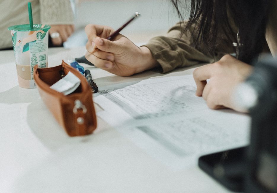 Strategi Ulang Kaji Peperiksaan: Contoh Jadual dan Teknik Aktif yang Boleh Digunakan