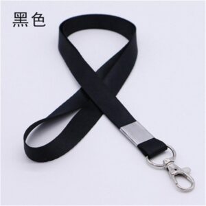 (Tali SAHAJA) MILANDO Office Lanyard ID Card Holder Touch Tali 1.5m Lanyard