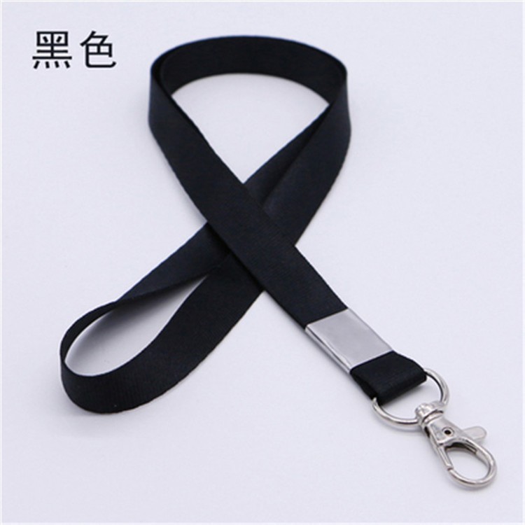 (Tali SAHAJA) MILANDO Office Lanyard ID Card Holder Touch Tali 1.5m Lanyard