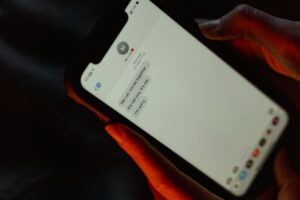 Tanda Mesej TAC Palsu dan Cara Semak sebelum Terklik Pautan