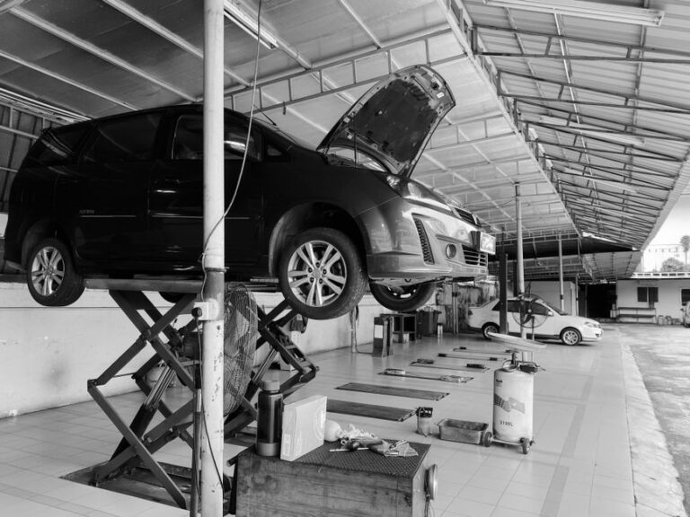 Tanda Rosak Aircond Kereta: Kenal Pasti Punca dan Cara Semakan Awal