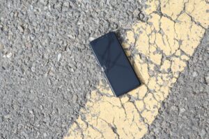 Tanda Rosak Butang Telefon dan Cara Semakan Awal