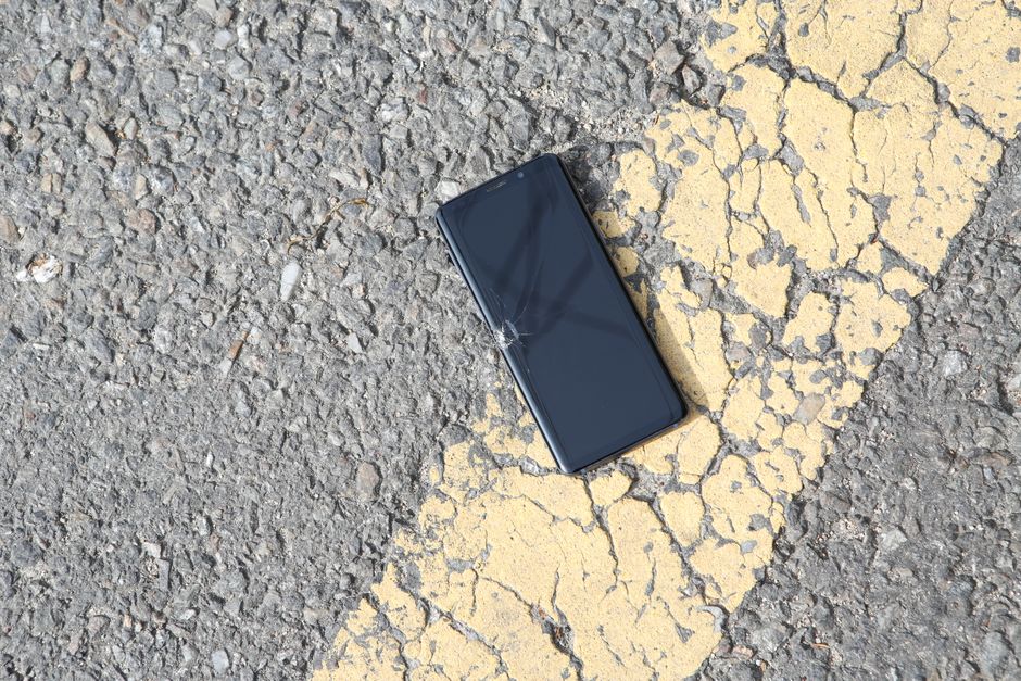 Tanda Rosak Butang Telefon dan Cara Semakan Awal