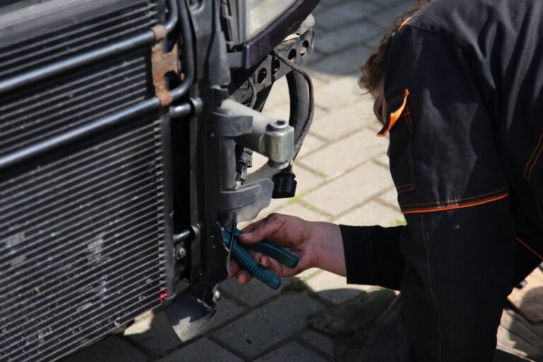 Tanda Rosak Radiator Kereta dan Punca yang Perlu Anda Tahu