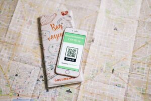 Tindakan selepas QR Code Mencurigakan untuk Lindungi Akaun
