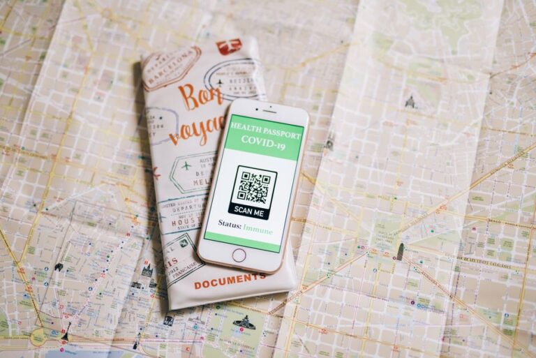 Tindakan selepas QR Code Mencurigakan untuk Lindungi Akaun