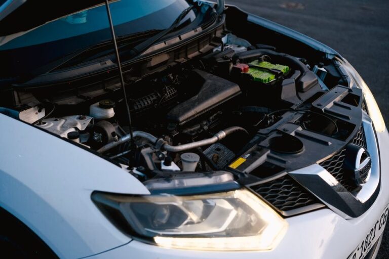 Tips Penjagaan Radiator Kereta: Jimat Kos dan Tahan Lama