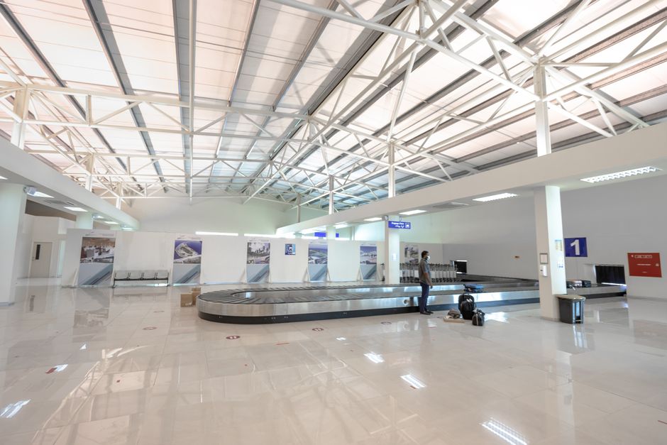 Transit Airport: Punca Bagasi Lambat Sampai dan Cara Atasi
