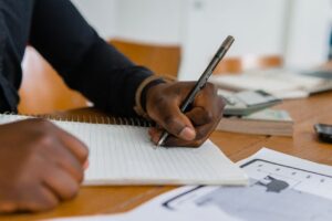 Tulis Cover Letter Yakin: Ubah Ayat Pasif Kepada Hasil Kerja