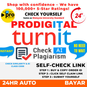 Turtntn ProDigitalStore AUTO SELF CHECK Code Voucher