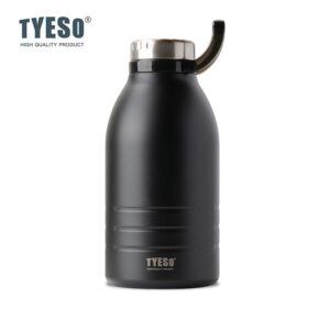 Adakah TYESO Big Boy Tumbler 1500ml dan 1900ml Pilihan Terbaik untuk Air yang Banyak?