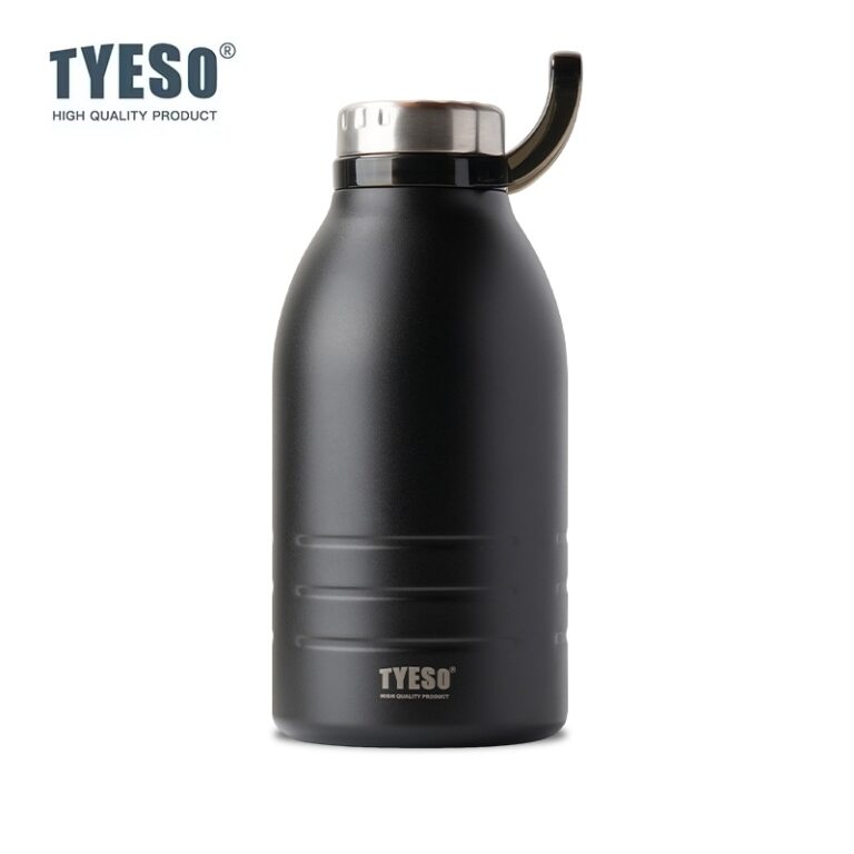 Adakah TYESO Big Boy Tumbler 1500ml dan 1900ml Pilihan Terbaik untuk Air yang Banyak?