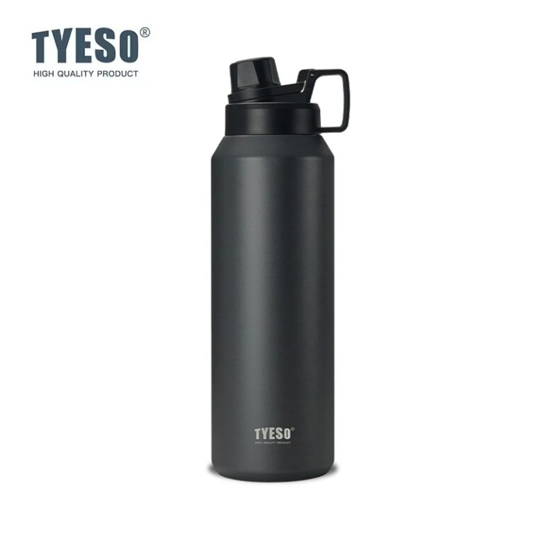 Pemilihan TYESO FizzHaze Tumbler Mengikut Kapasiti dan Kegunaan Harian
