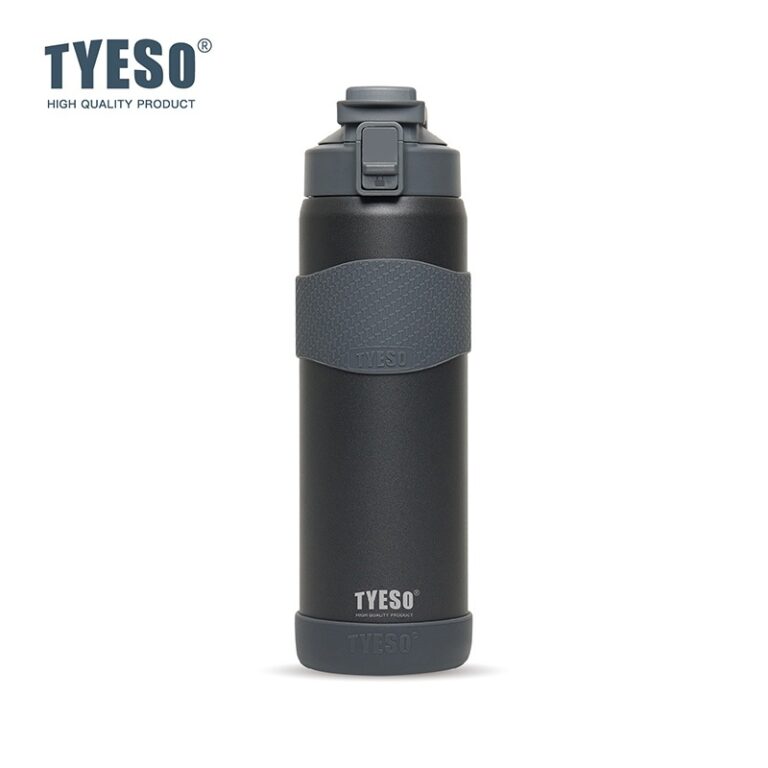 TYESO Muse Tumbler: Semak Pilihan Saiz 750ml dan 900ml