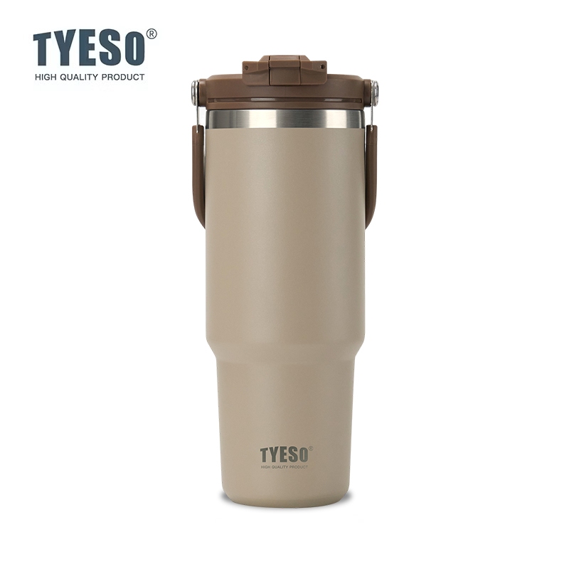 Adakah TYESO Roamer Tumbler TS-01022-TS-01026 Pilihan Bekalan Air Sesuai untuk Kegunaan Harian Anda?