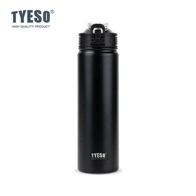 Adakah TYESO Wander Tumbler Leak-Proof TS-8770C/8771C Pilihan Sesuai untuk Kegunaan Harian?